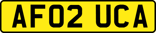 AF02UCA