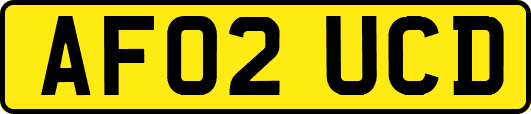 AF02UCD