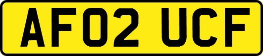 AF02UCF