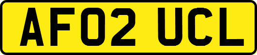 AF02UCL
