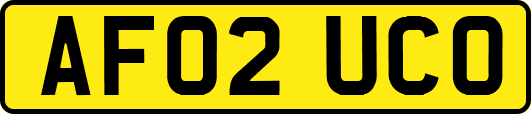 AF02UCO