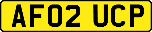 AF02UCP