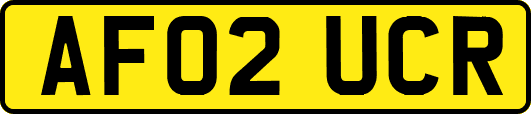 AF02UCR