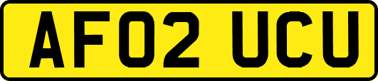 AF02UCU