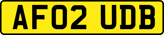 AF02UDB