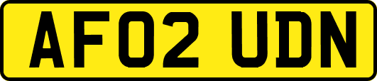 AF02UDN