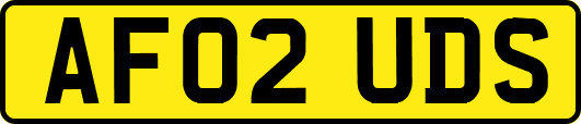 AF02UDS