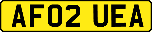 AF02UEA