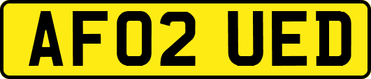 AF02UED