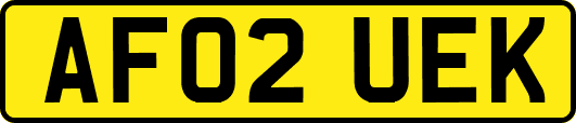 AF02UEK