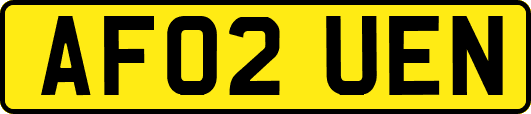 AF02UEN