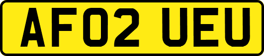 AF02UEU