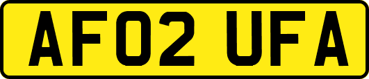AF02UFA