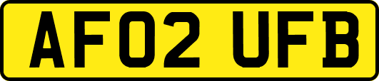AF02UFB