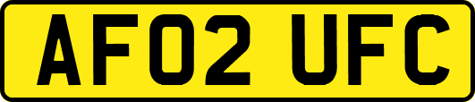 AF02UFC