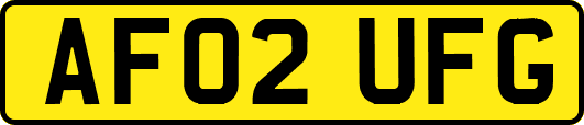 AF02UFG