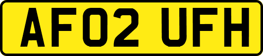 AF02UFH