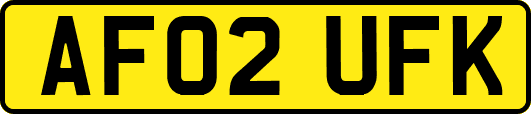 AF02UFK