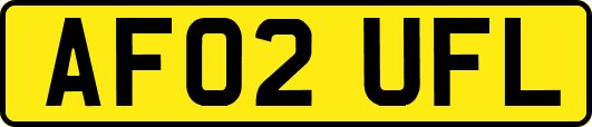 AF02UFL