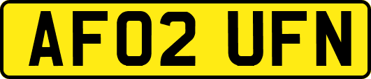 AF02UFN