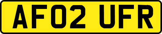 AF02UFR