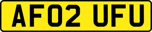 AF02UFU