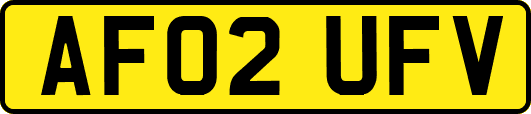 AF02UFV