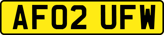 AF02UFW