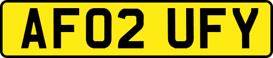 AF02UFY