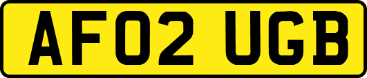 AF02UGB
