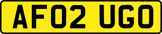 AF02UGO