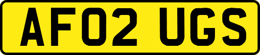 AF02UGS