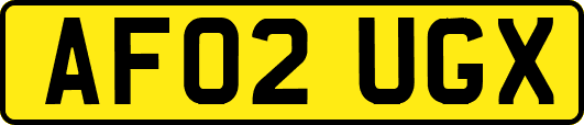 AF02UGX
