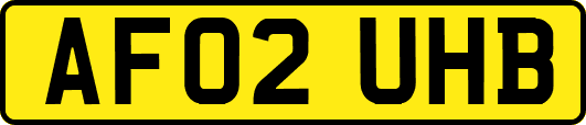 AF02UHB