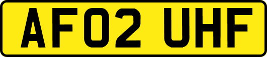 AF02UHF