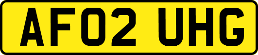 AF02UHG