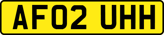AF02UHH
