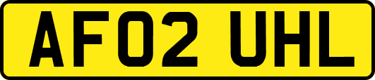 AF02UHL