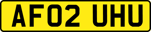 AF02UHU