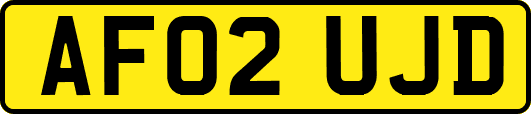 AF02UJD