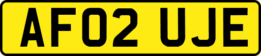AF02UJE