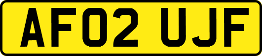 AF02UJF