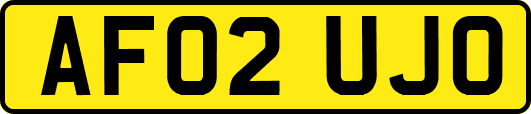 AF02UJO