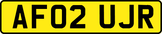 AF02UJR