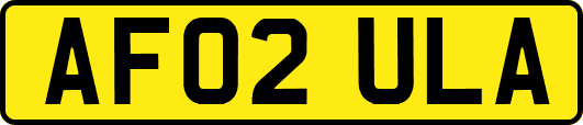 AF02ULA
