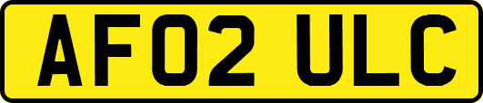AF02ULC