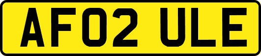 AF02ULE