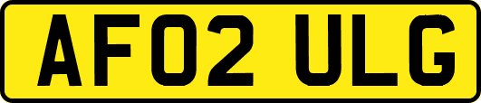 AF02ULG