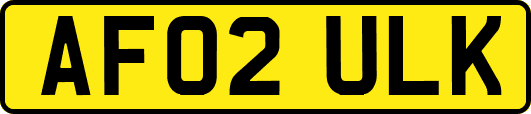 AF02ULK