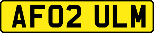 AF02ULM